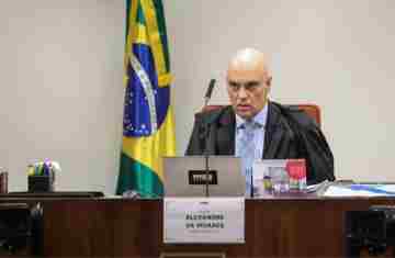 IOF: Moraes suspende decretos e determina audiência de conciliação 